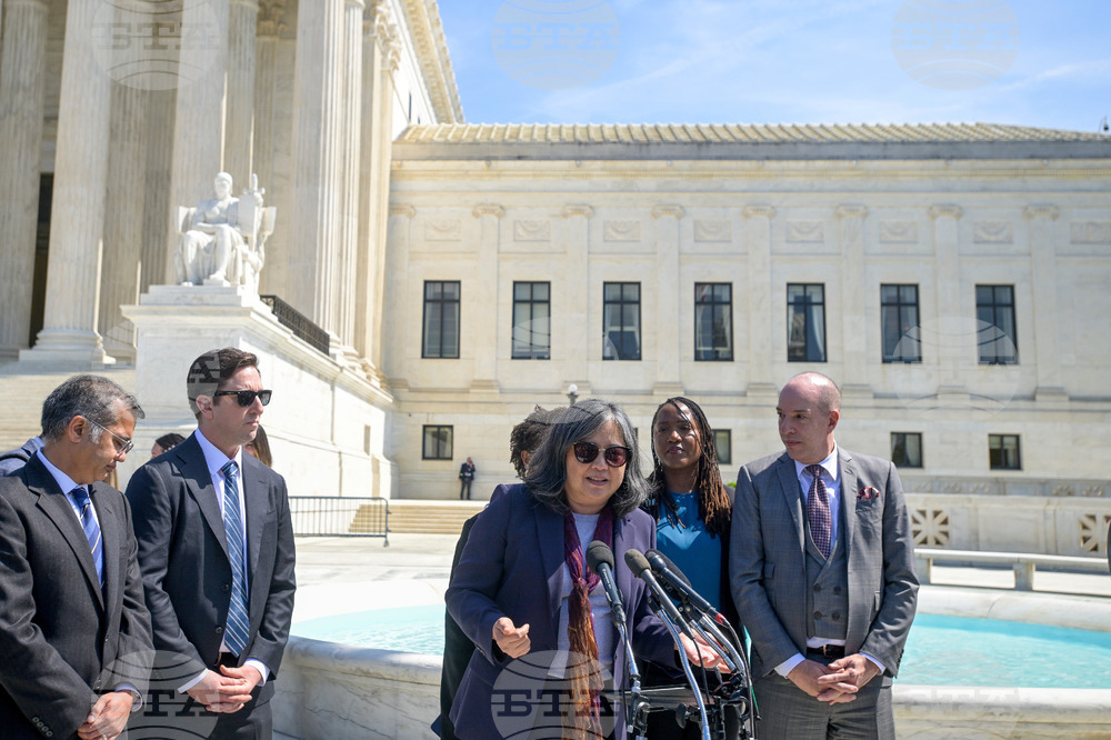 Supreme Court Birthright Citizenship