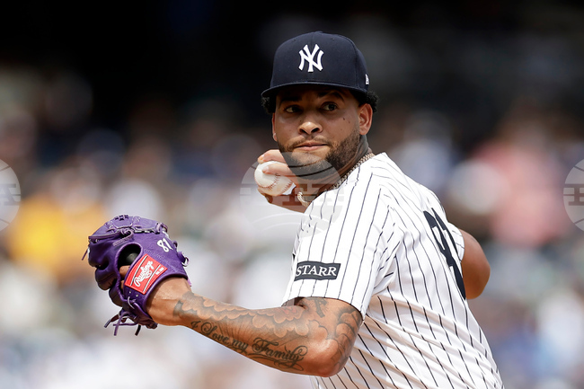 Yankees Gil Baseball