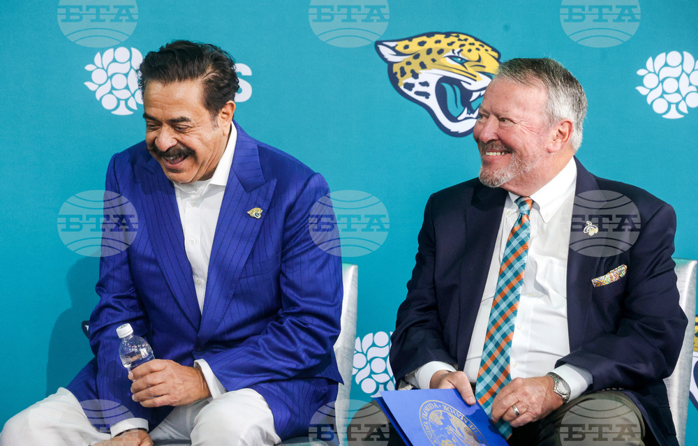 Jaguars Orlando Football