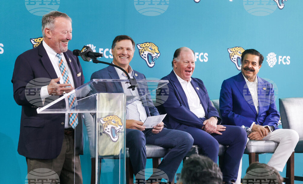 Jaguars Orlando Football