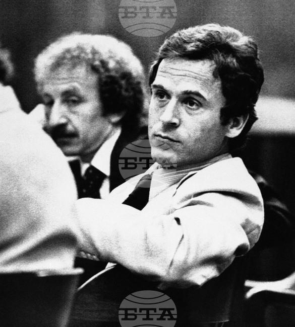 Ted Bundy Victim