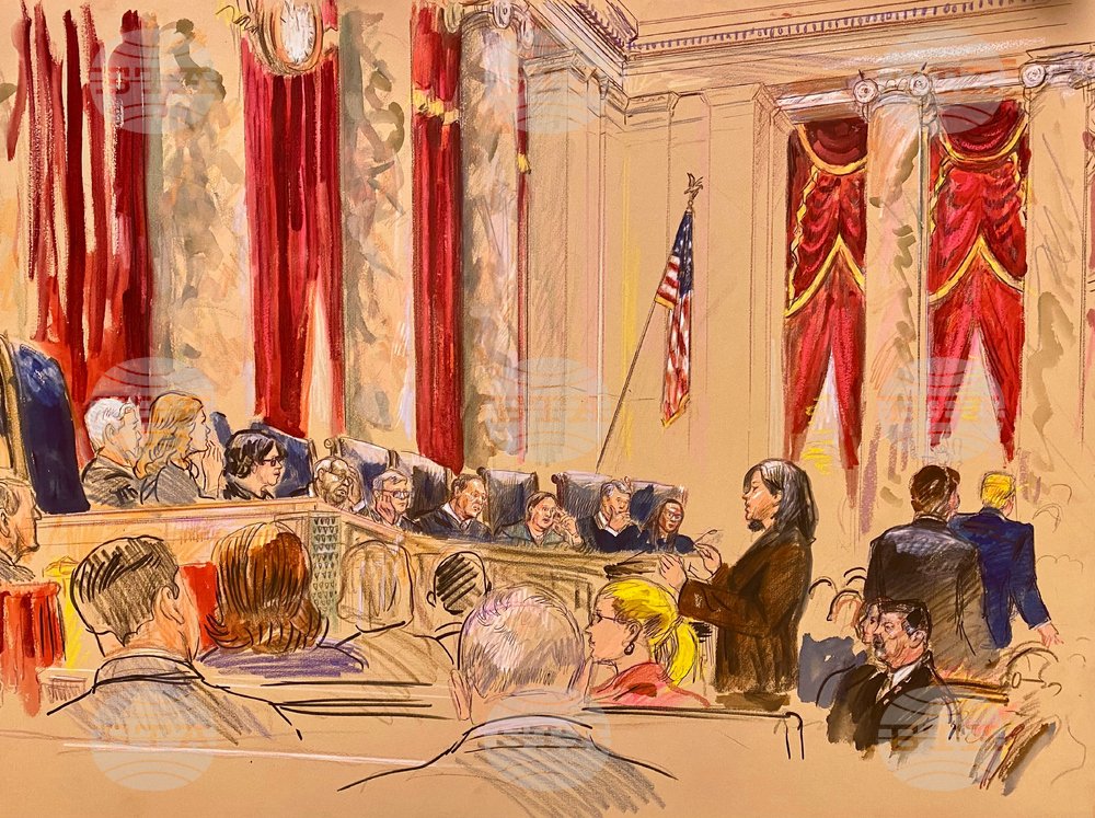 Supreme Court Birthright Citizenship