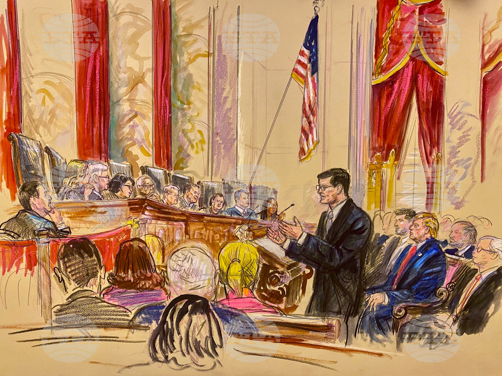 Supreme Court Birthright Citizenship