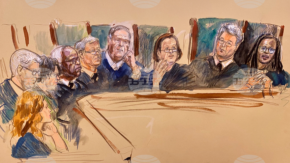 Supreme Court Birthright Citizenship
