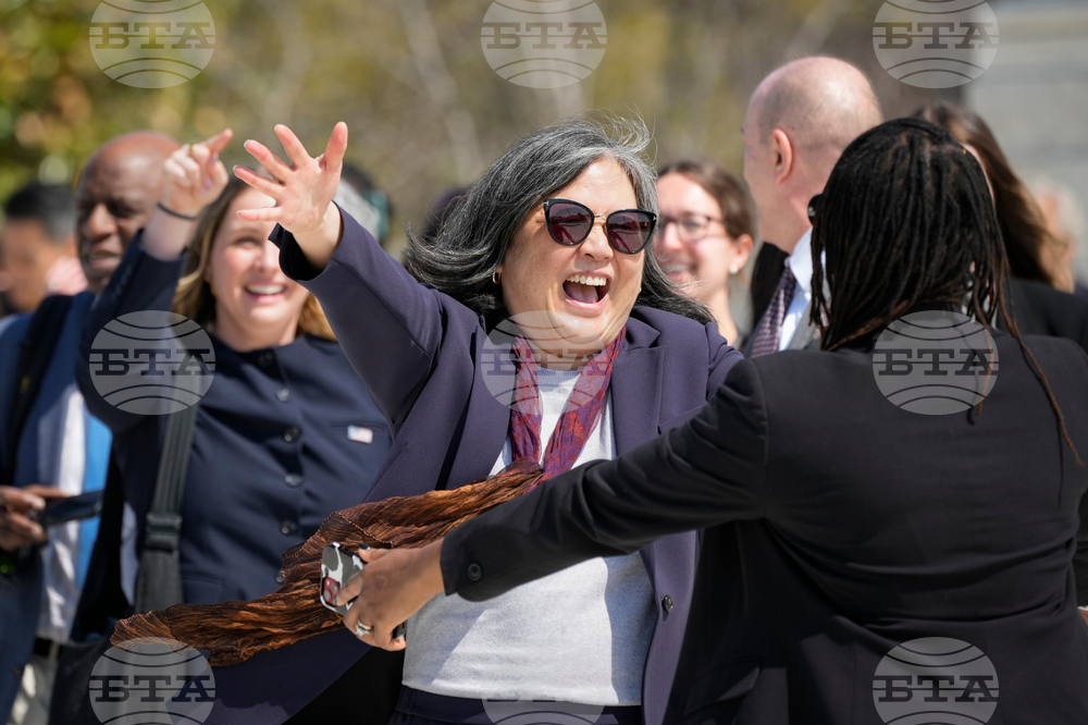 Supreme Court Birthright Citizenship