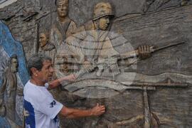 Argentina Falklands Aniversary