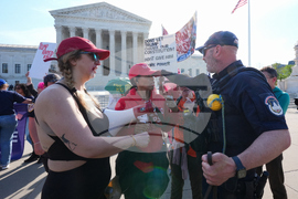 Supreme Court Birthright Citizenship