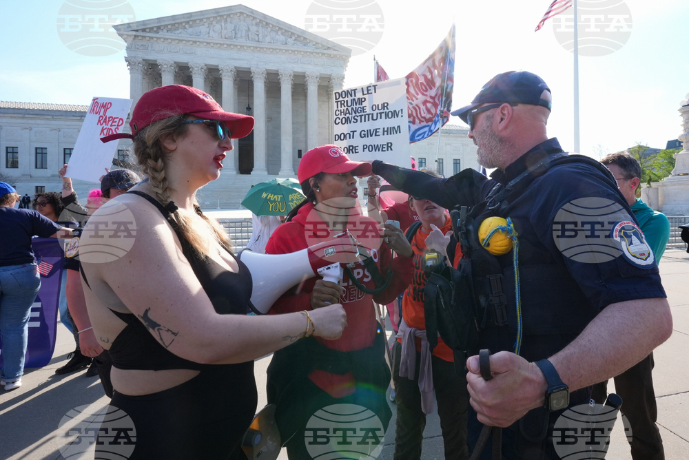 Supreme Court Birthright Citizenship