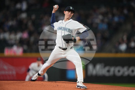 Yankees Mariners Baseball