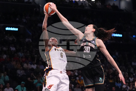 Liberty Free Agents Basketball