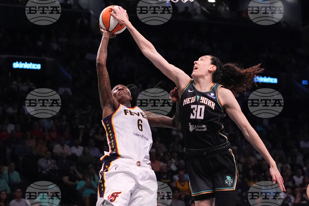 Liberty Free Agents Basketball