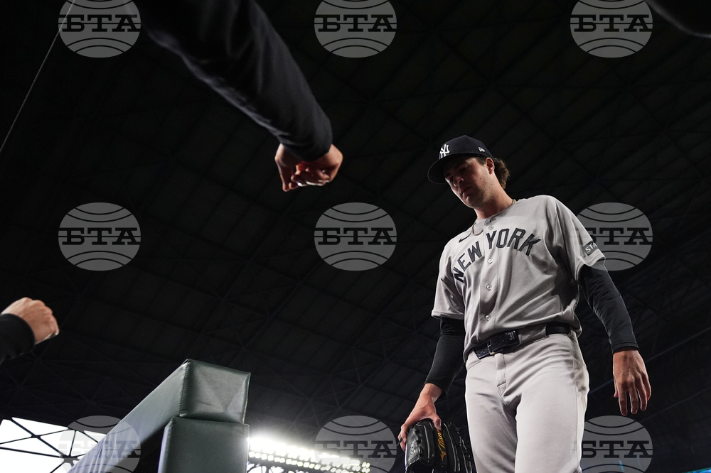 Yankees Mariners Baseball