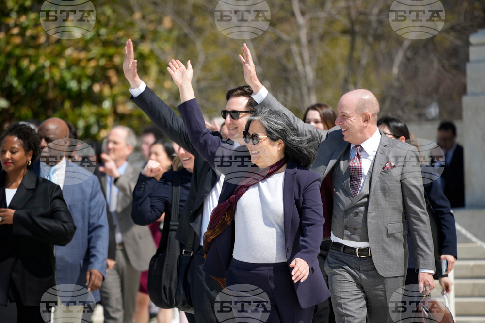 Supreme Court Birthright Citizenship