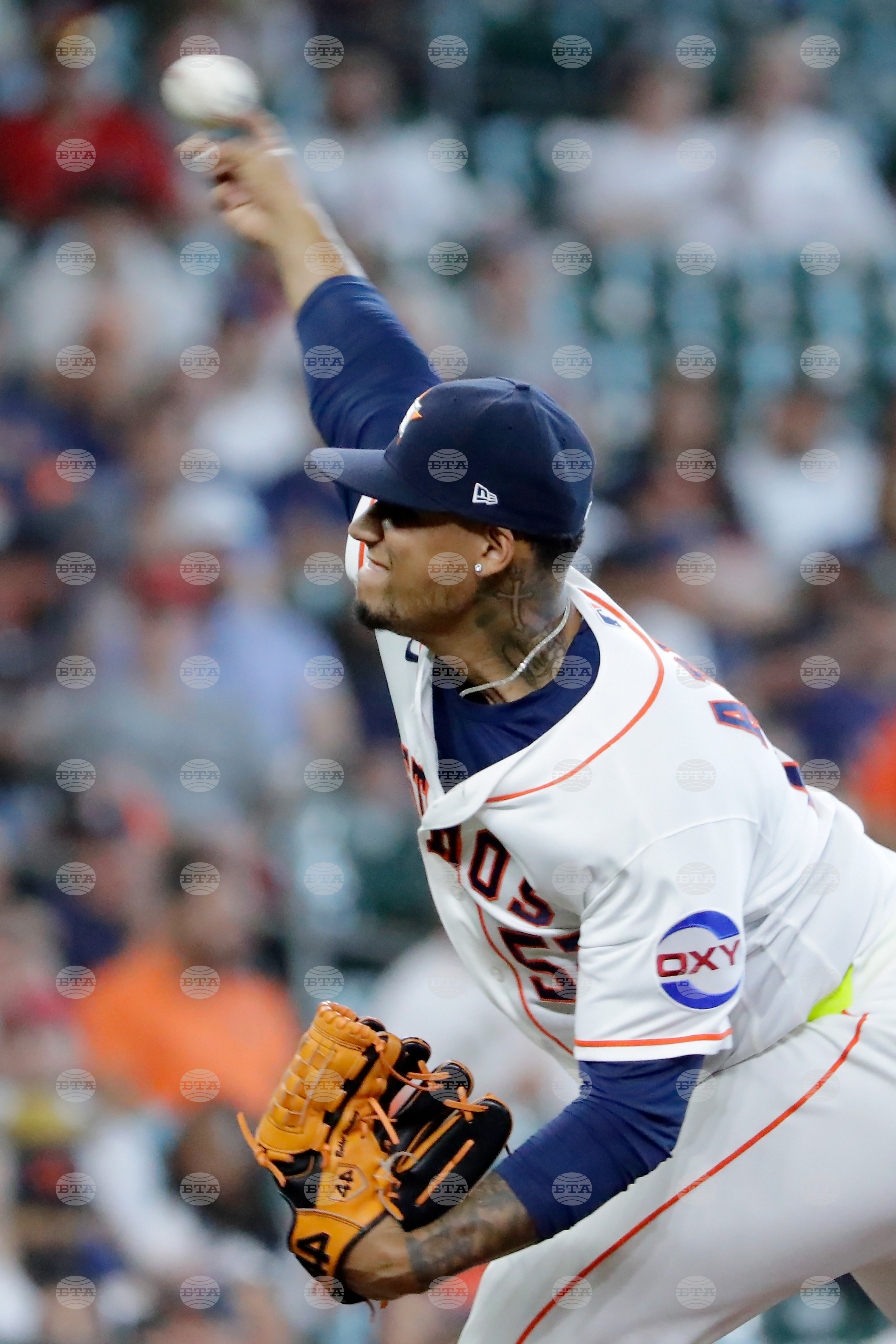 Red Sox Astros Baseball