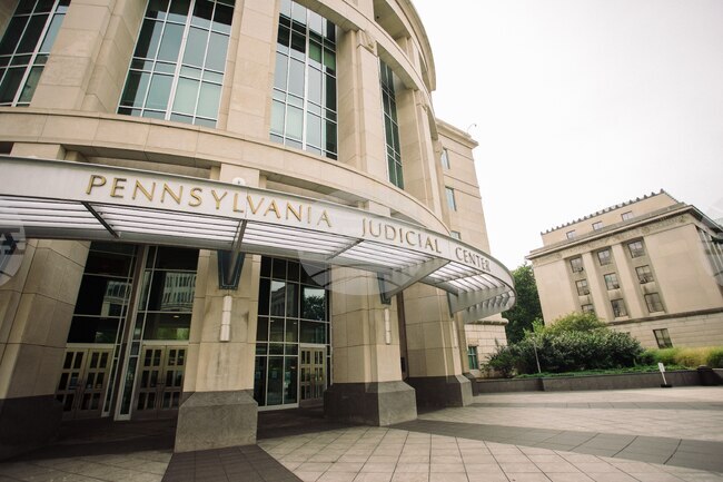 Public Defenders Funding