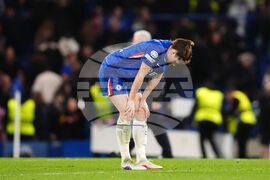 Britain Women's Champions League Soccer