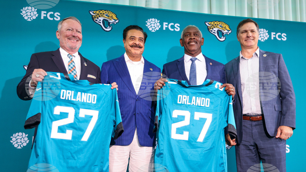 Jacksonville Jaguars Football