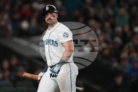 Yankees Mariners Baseball