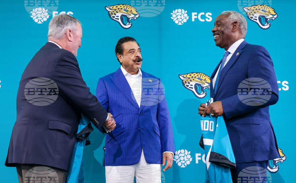 Jaguars Orlando Football