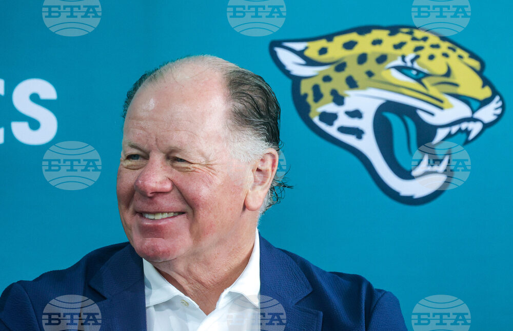 Jaguars Orlando Football