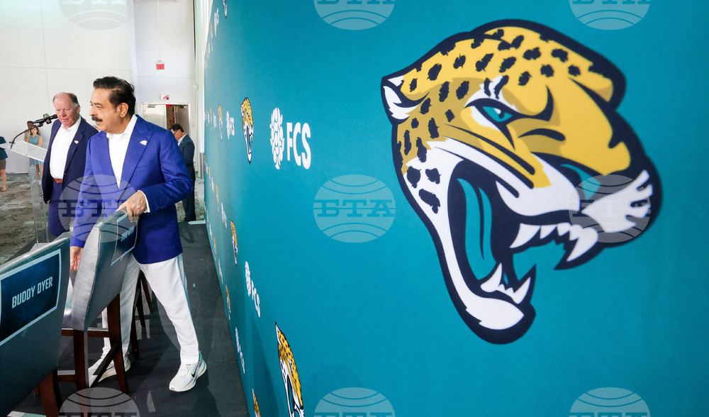 Jaguars Orlando Football