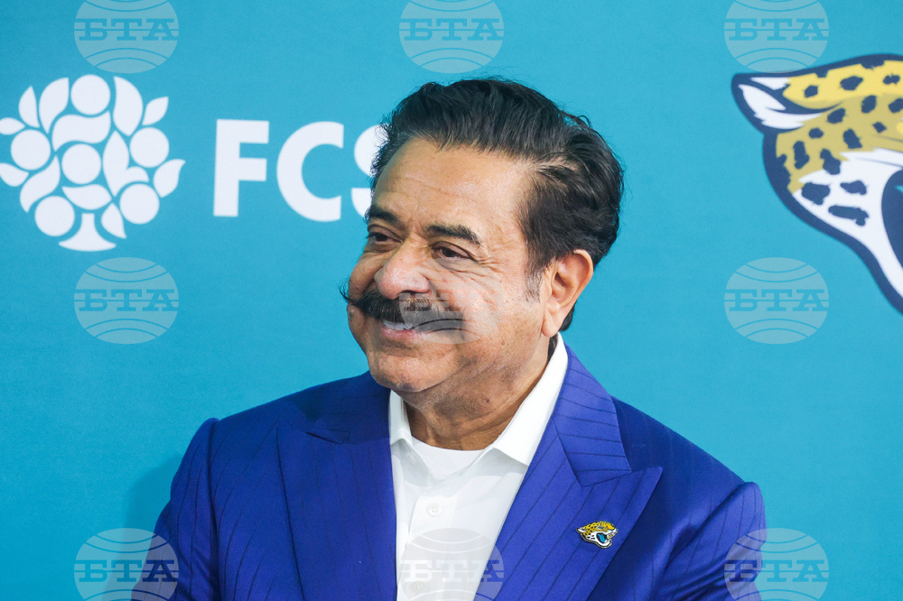 Jaguars Orlando Football