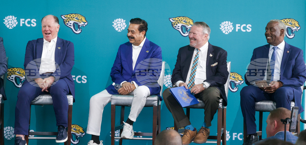 Jaguars Orlando Football