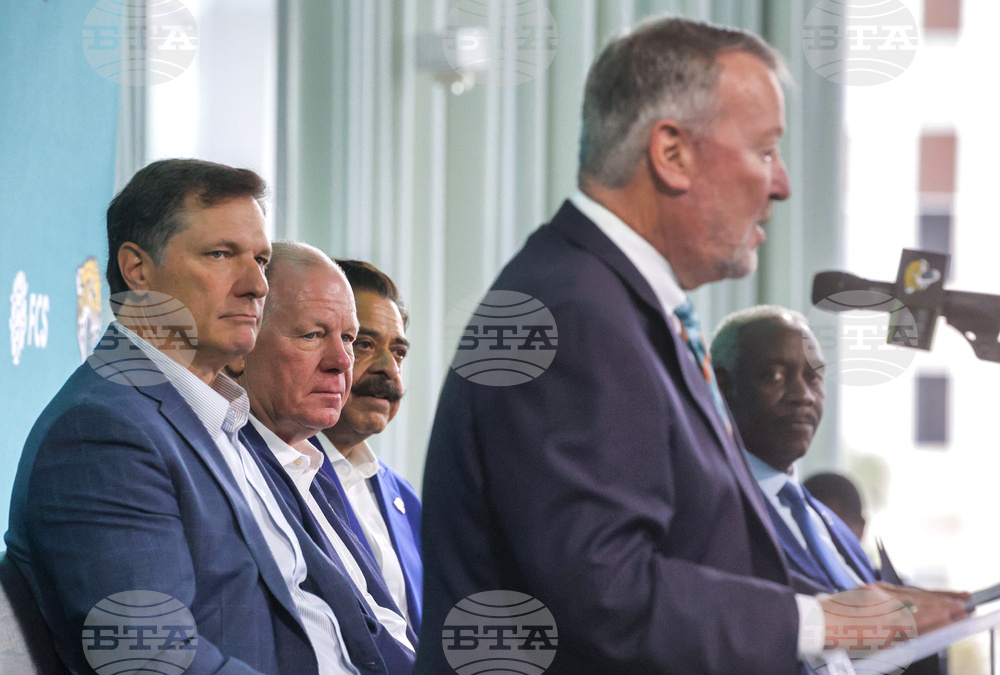 Jaguars Orlando Football