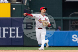 Mets Cardinals Baseball
