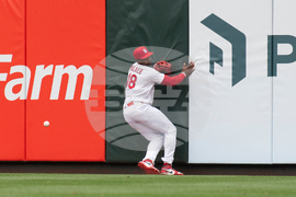 Mets Cardinals Baseball