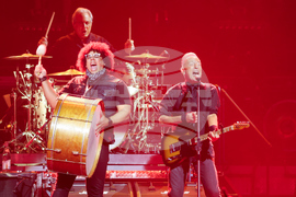 Bruce Springsteen and the E Street Band in Concert - Minneapolis