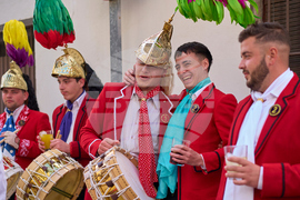 Spain Holy Week