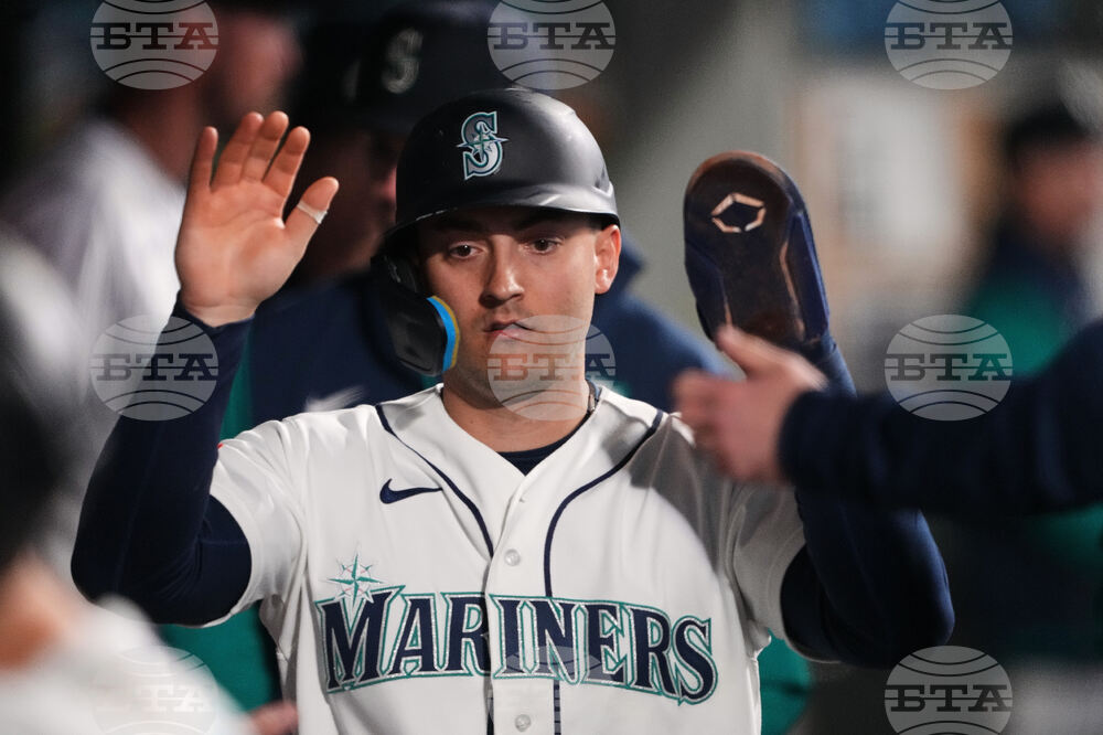 Yankees Mariners Baseball