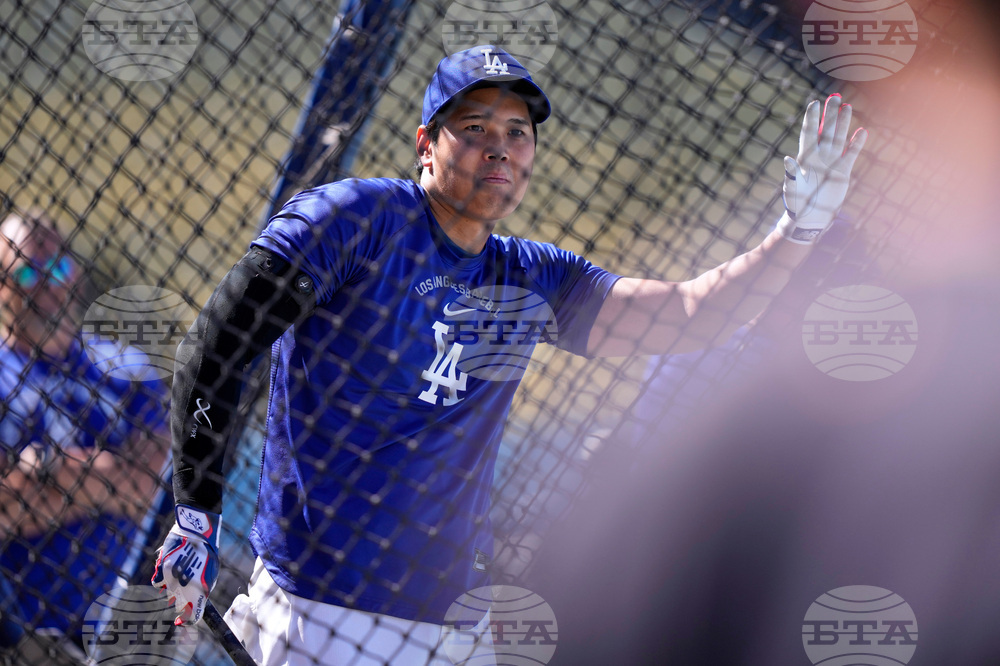 Guardians Dodgers Baseball