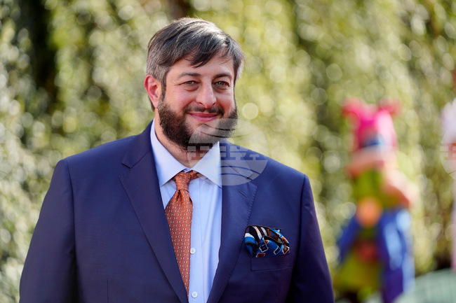 New Hampshire Crash Mirman