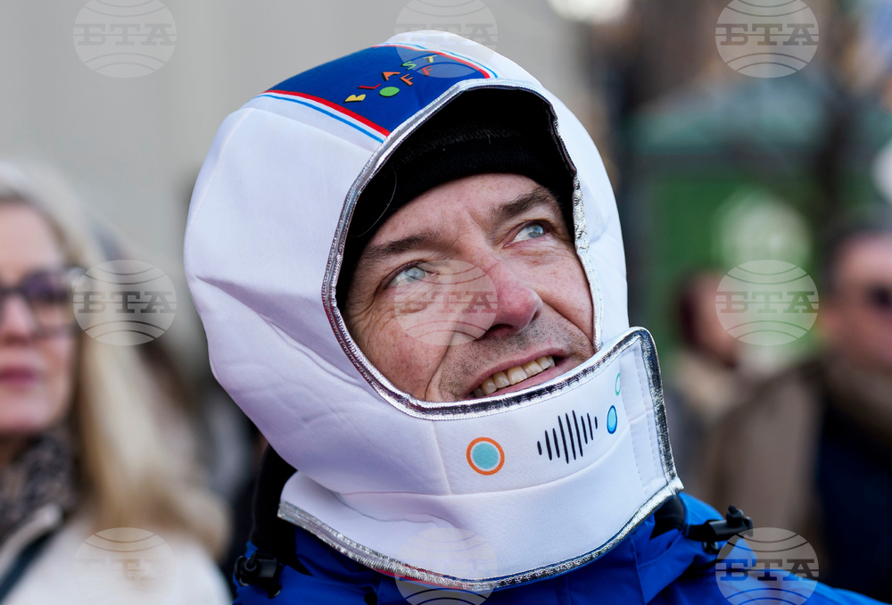 Canada NASA Artemis Moonshot