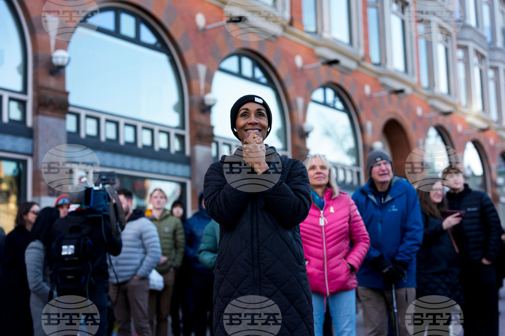 NASA Artemis Moonshot