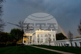 Trump White House