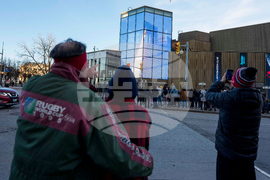 Canada NASA Artemis Moonshot