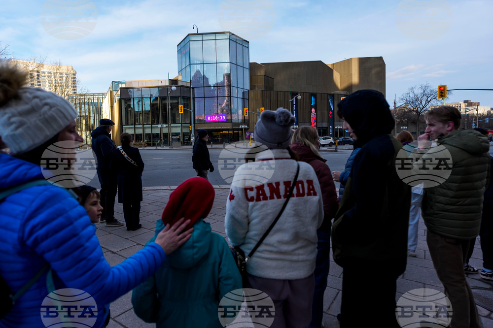 Canada NASA Artemis Moonshot