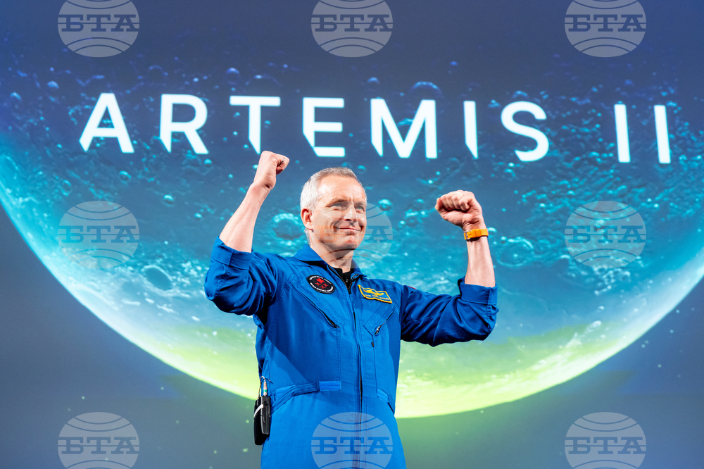 Canada NASA Artemis Moonshot