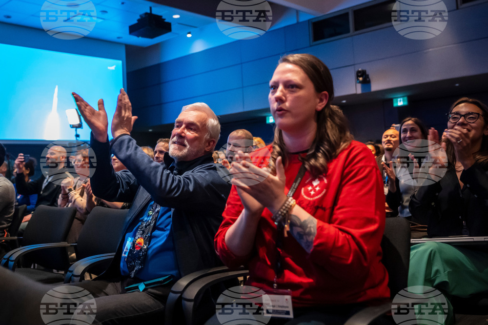 Canada NASA Artemis Moonshot