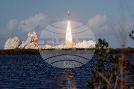 NASA Artemis Moonshot