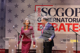 Election 2026 Governor South Carolina