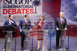 Election 2026 Governor South Carolina