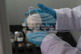 China Recycling Textiles