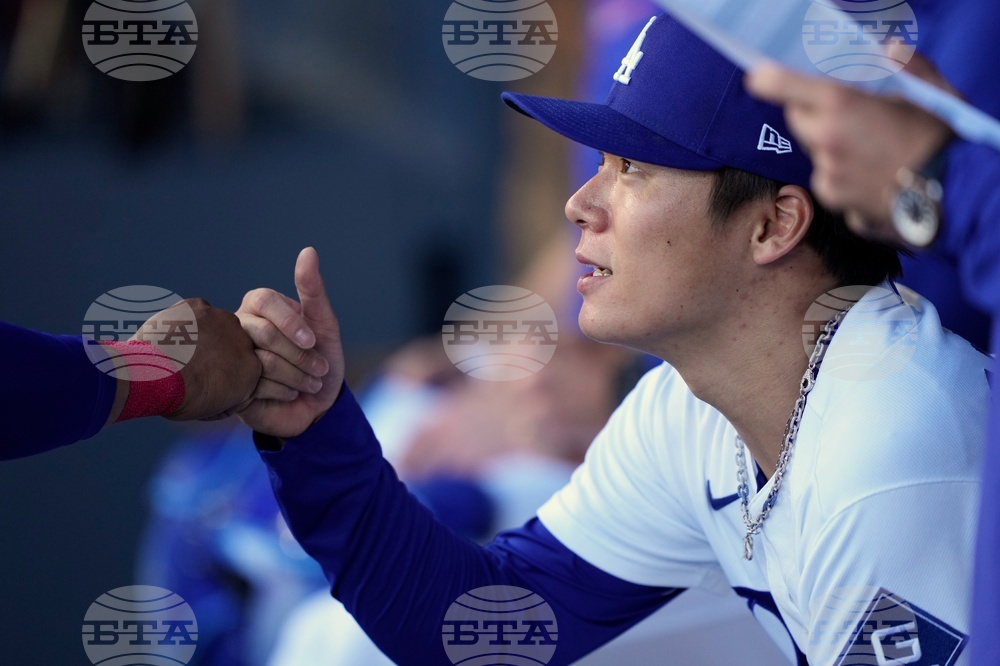 Guardians Dodgers Baseball