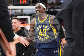 Pacers Bulls Basketball