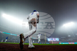 Twins Royals Baseball
