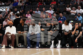 Bucks Rockets Basketball